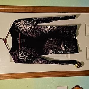 Women's shirt